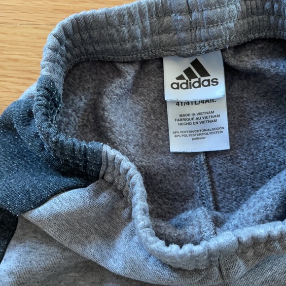 Adidas Track Set - Picture 3 of 7